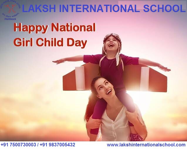 Laksh International School